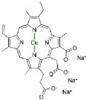 Odium Copper Chlorophyllin 